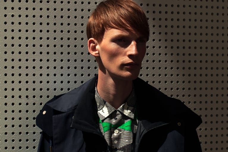 Norse Store 2013 Summer Lookbook