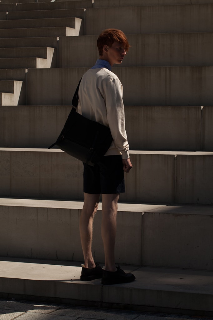 Norse Store 2013 Summer Lookbook