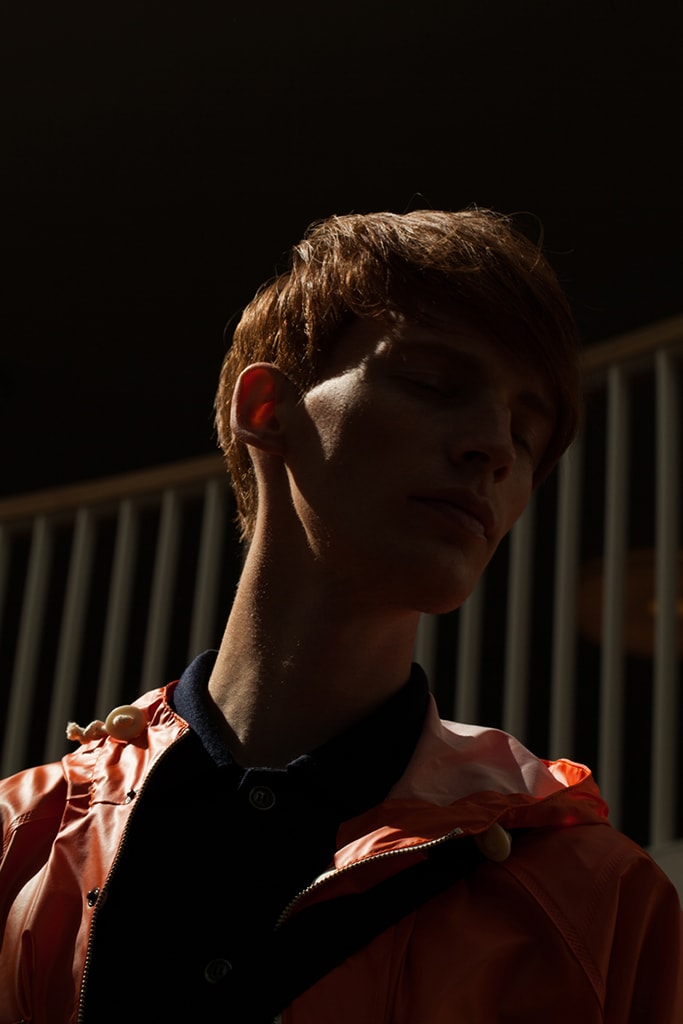 Norse Store 2013 Summer Lookbook