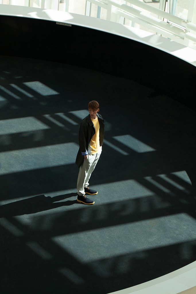 Norse Store 2013 Summer Lookbook