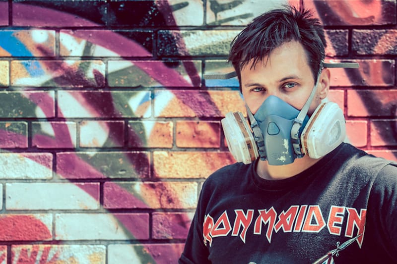 Nychos "I'd Like To Meat You!" Teaser Video