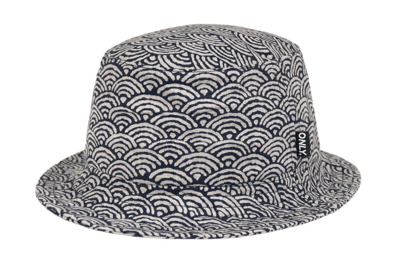 ONLY NY 2013 Spring Japanese Fabric Series