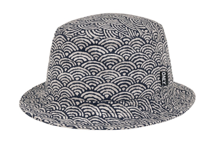 ONLY NY 2013 Spring Japanese Fabric Series