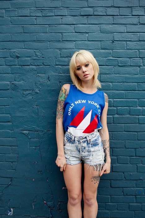 ONLY NY 2013 Spring/Summer Lookbook