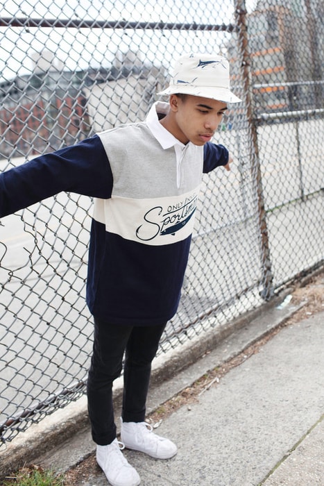 ONLY NY 2013 Spring/Summer Lookbook