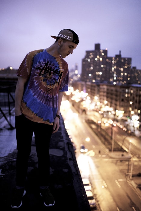 ONLY NY 2013 Spring/Summer Lookbook