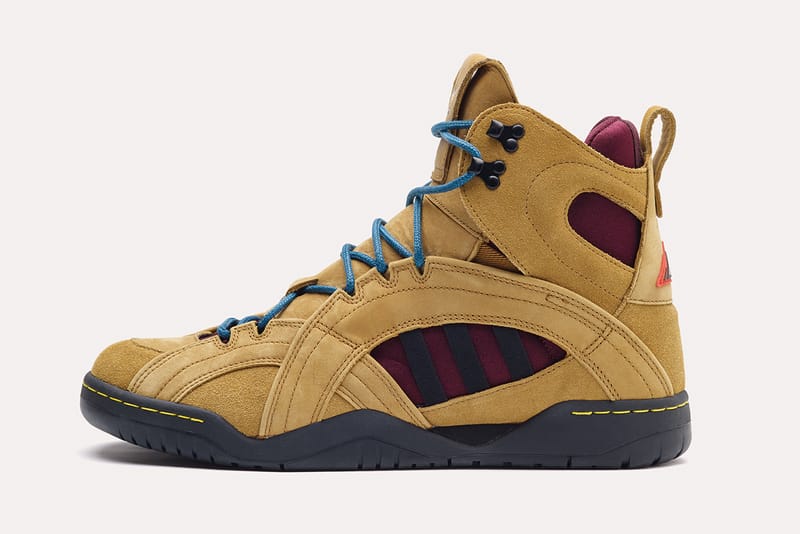 Opening Ceremony x adidas Originals 2013 Fall/Winter Footwear Collection