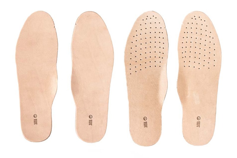 Outlier's Forward-Thinking Insoles