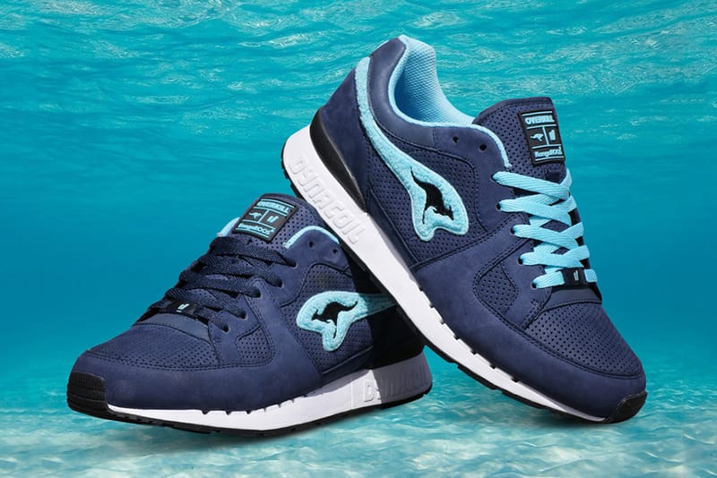 Overkill x KangaROOS Coil R1 "Abyss"