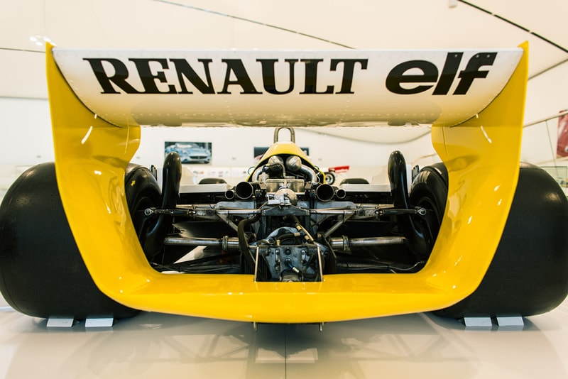 Petrolicious Takes a Look Inside Ferrari's Museo Casa Enzo Ferrari