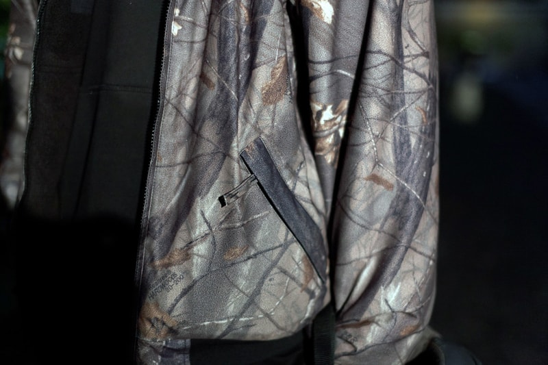 Candid Scenes from Pigalle's 2014 Spring/Summer Show