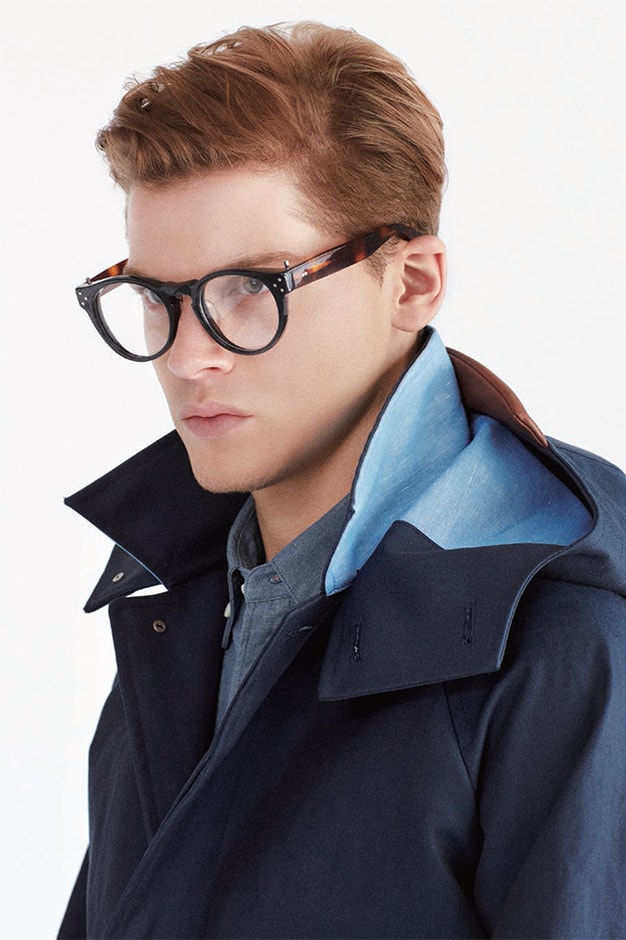 Pine by Masata 2013 Spring/Summer Lookbook