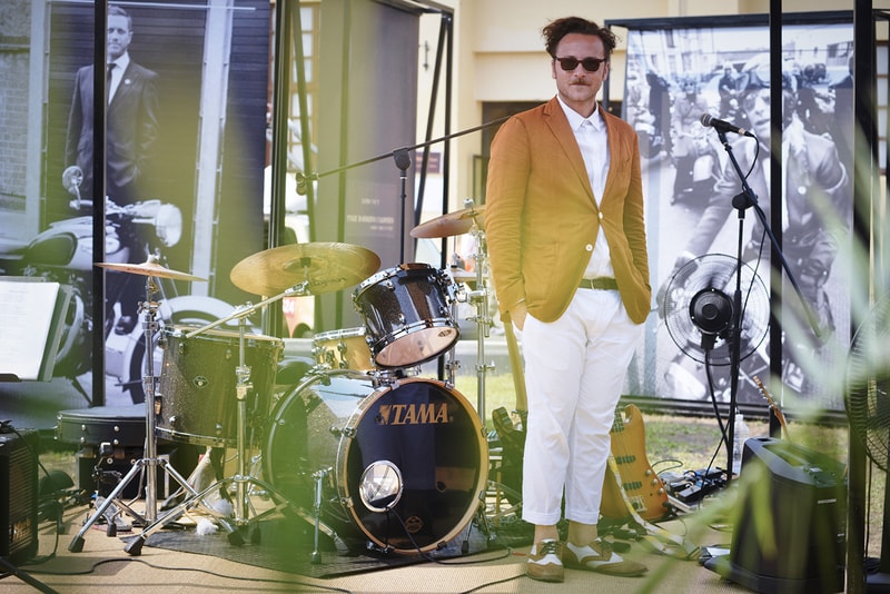 Street Style at Pitti Uomo 84 
