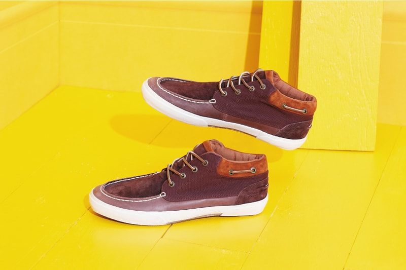 Pointer 2013 Spring/Summer Collection 