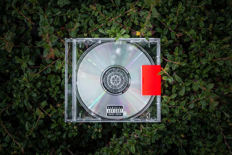 Polls: Do You Like Kanye West's 'Yeezus' Album?