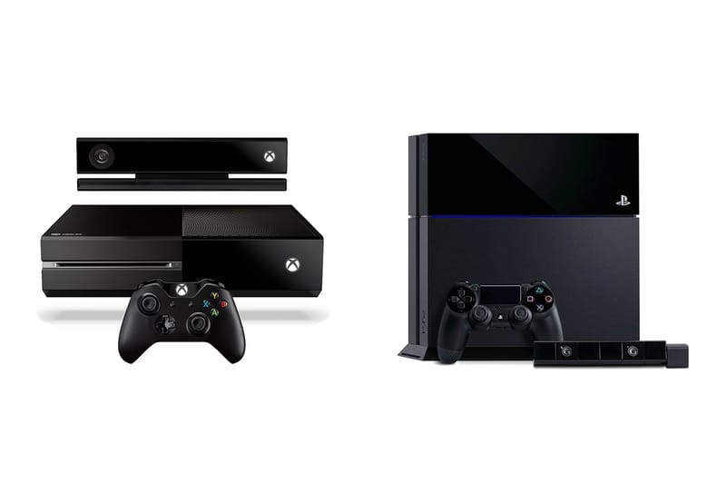 Polls: PlayStation 4 vs. Xbox One