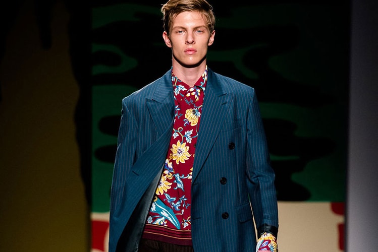 Prada 2014 Spring/Summer Collection