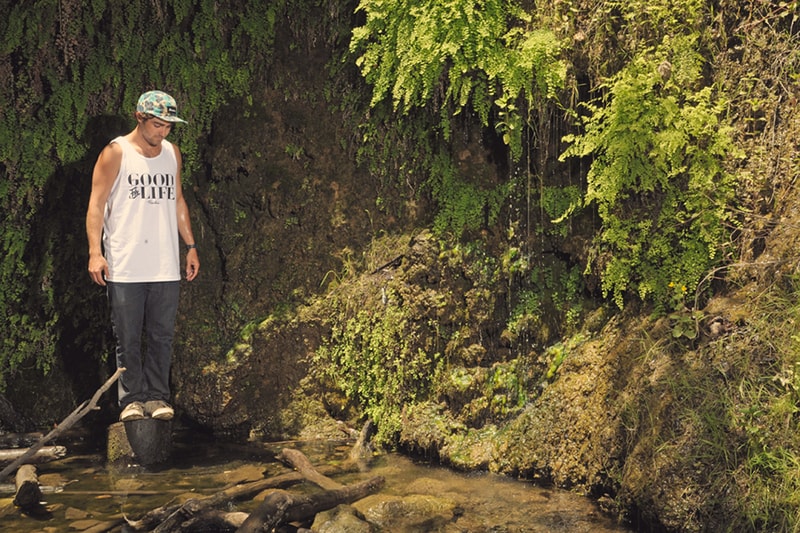 Primitive 2013 Summer Lookbook