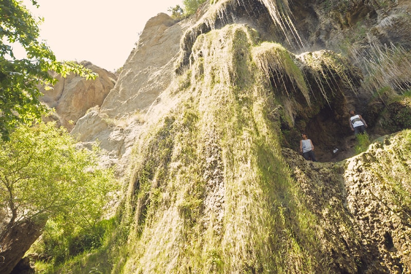 Primitive 2013 Summer Lookbook