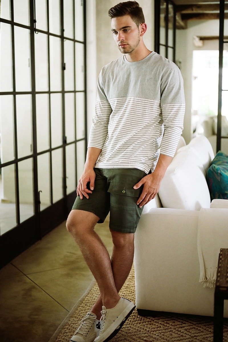 Publish 2013 Summer "The Vanity Man" Lookbook
