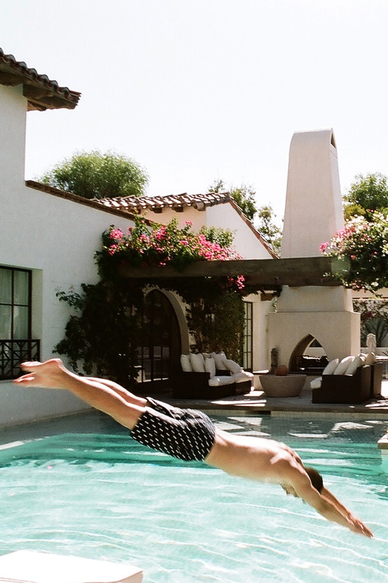 Publish 2013 Summer "The Vanity Man" Lookbook