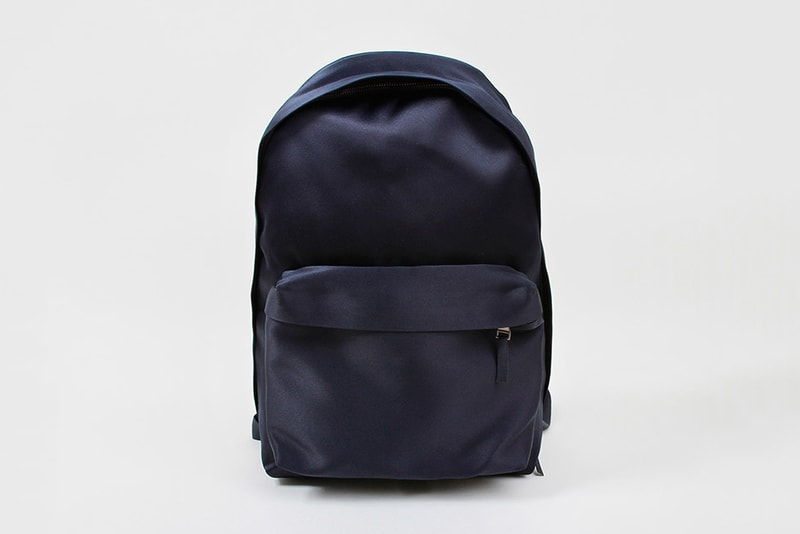 Raf Simons x EASTPAK 2013 Fall/Winter RS Big Backpack