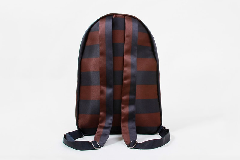 Raf Simons x EASTPAK 2013 Fall/Winter RS Big Backpack