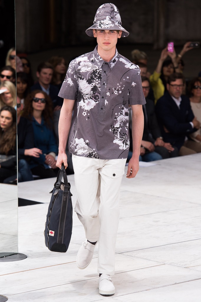 Rag & Bone 2014 Spring/Summer Collection
