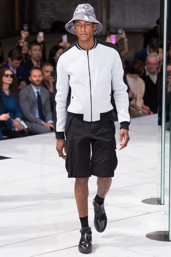 Rag & Bone 2014 Spring/Summer Collection