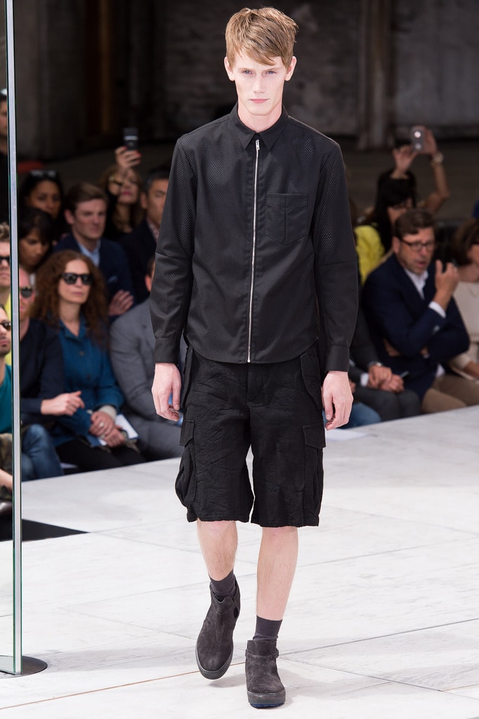 Rag & Bone 2014 Spring/Summer Collection