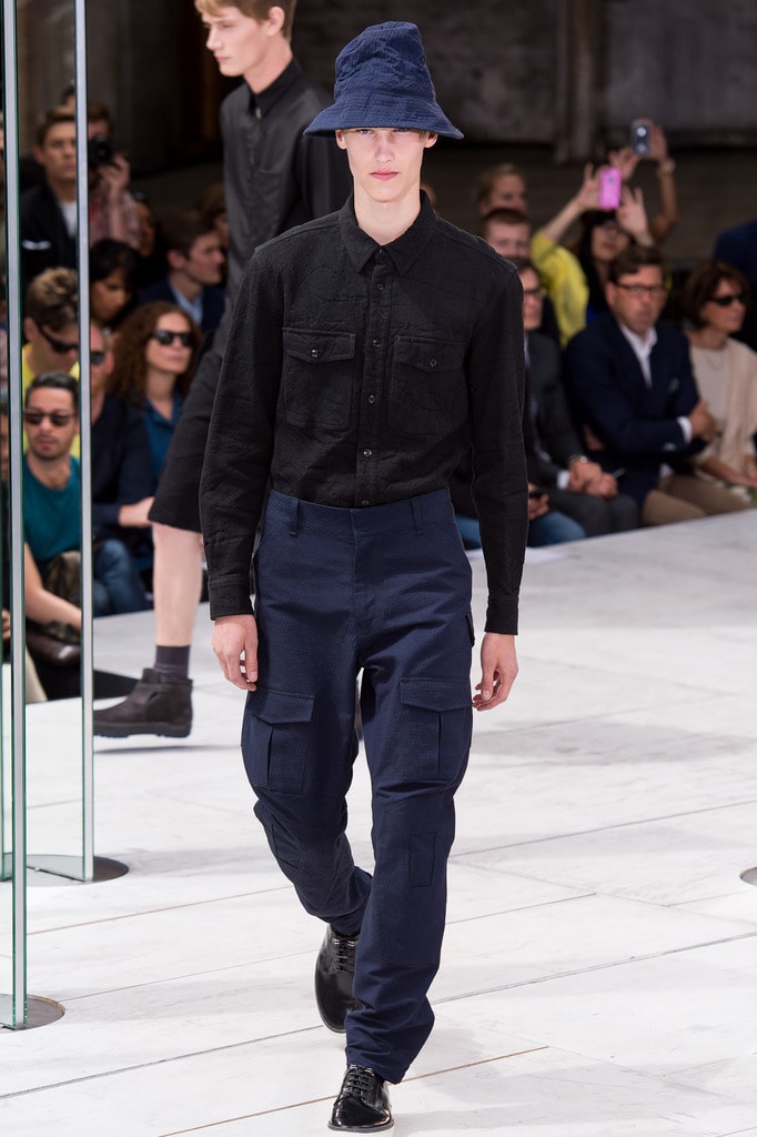 Rag & Bone 2014 Spring/Summer Collection