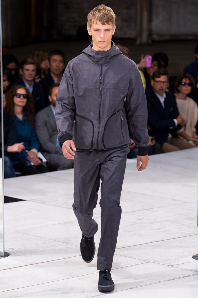 Rag & Bone 2014 Spring/Summer Collection