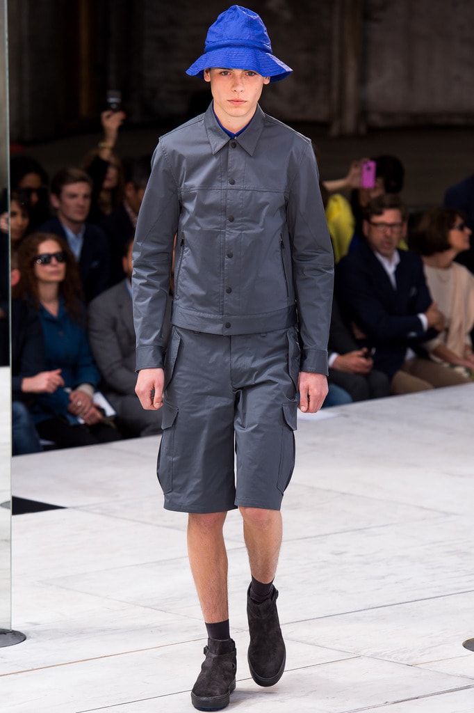 Rag & Bone 2014 Spring/Summer Collection