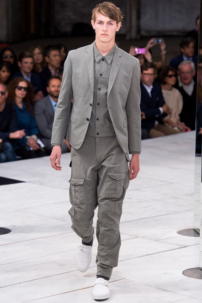 Rag & Bone 2014 Spring/Summer Collection