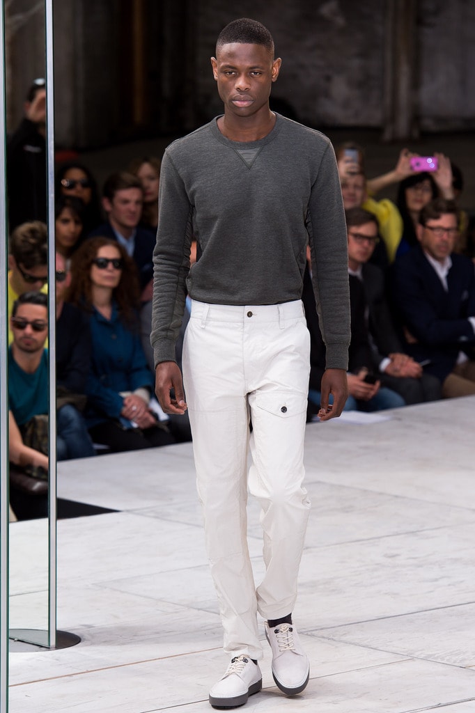 Rag & Bone 2014 Spring/Summer Collection