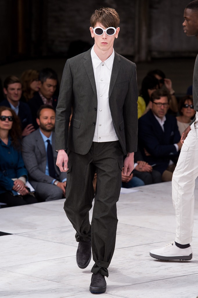 Rag & Bone 2014 Spring/Summer Collection