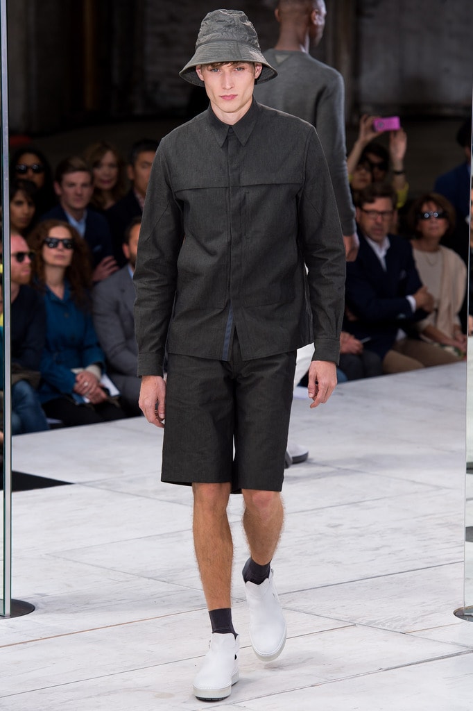 Rag & Bone 2014 Spring/Summer Collection