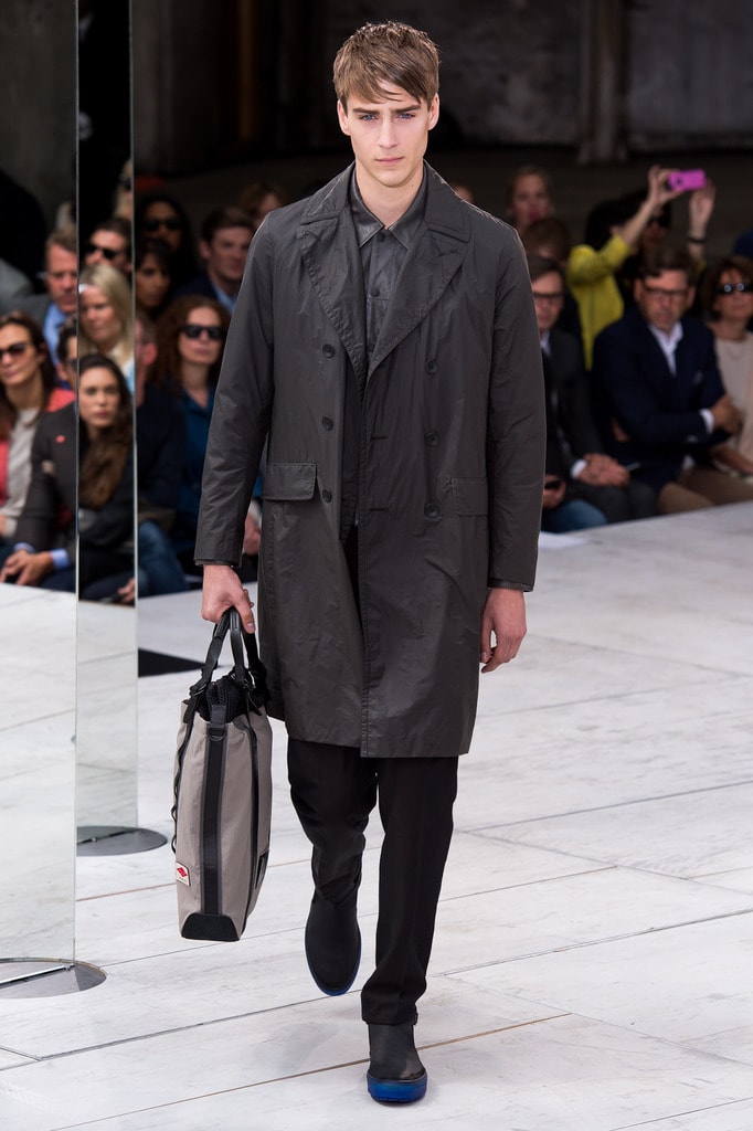 Rag & Bone 2014 Spring/Summer Collection
