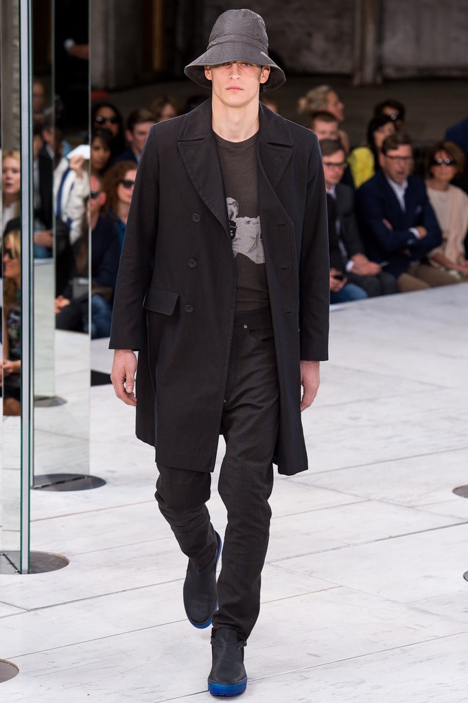 Rag & Bone 2014 Spring/Summer Collection