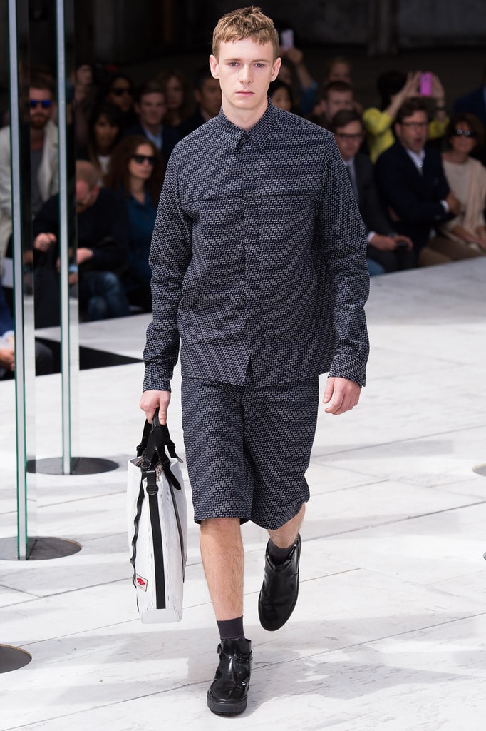Rag & Bone 2014 Spring/Summer Collection
