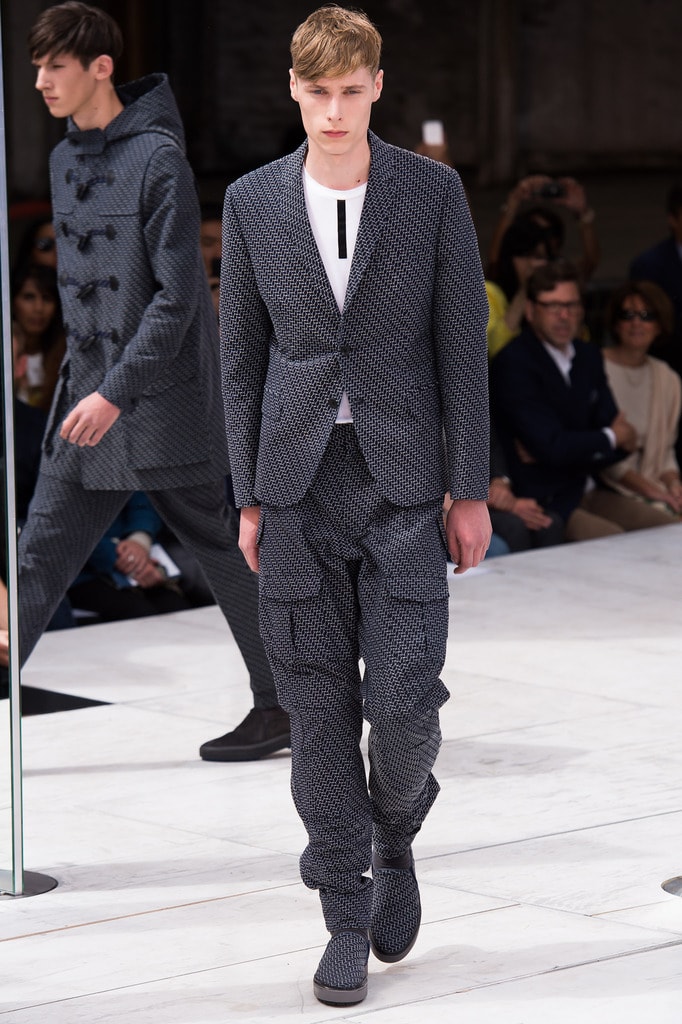 Rag & Bone 2014 Spring/Summer Collection
