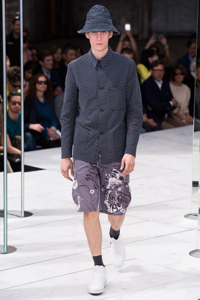 Rag & Bone 2014 Spring/Summer Collection