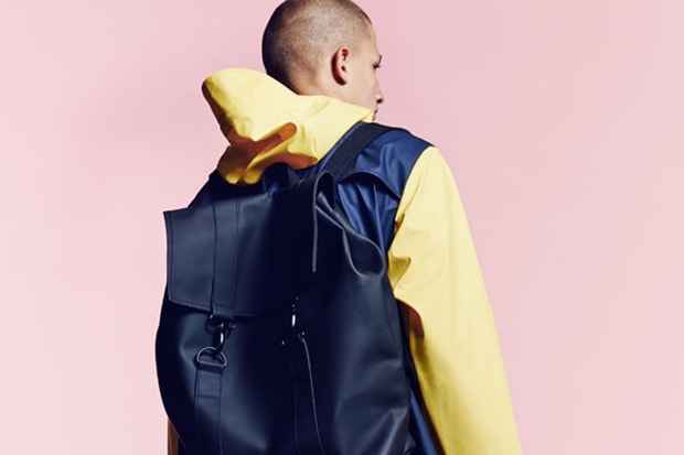 RAINS "The Limited Editions" Collection