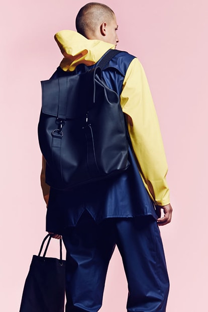 RAINS "The Limited Editions" Collection