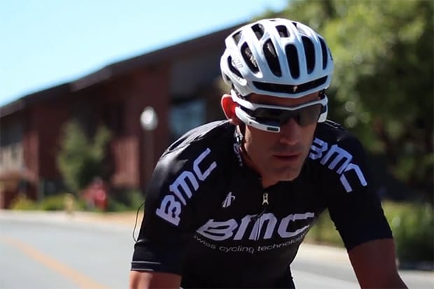 Recon Jet High Performance Sunglasses