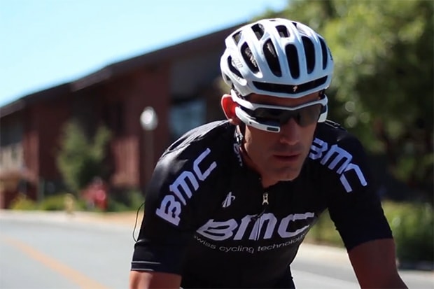 Recon Jet High Performance Sunglasses