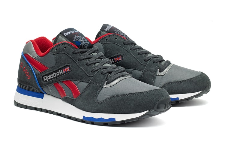 Reebok Classic GL 6000 "Marathon" Pack