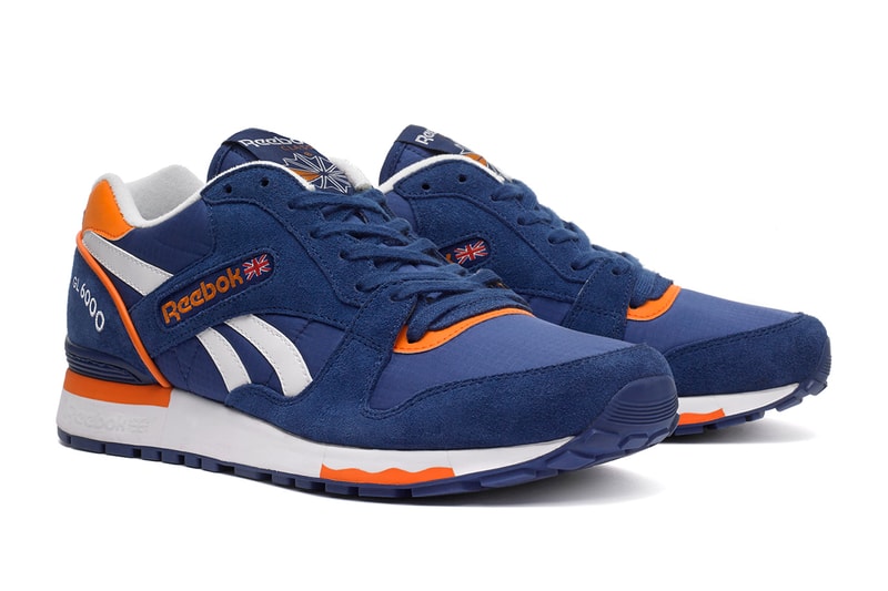 Reebok Classic GL 6000 "Marathon" Pack