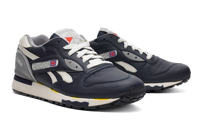 Reebok Classics LX 8500 "Vintage" Pack