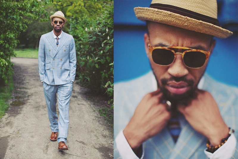 Rich Medina in OntFront by Marc Haers